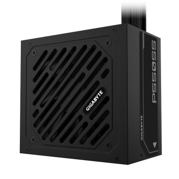 Gigabyte GP-P650SS 650W Power Supply (GP-P650SS)