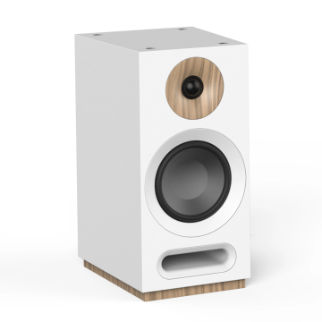 Jamo S 803 WHITE Single Speaker