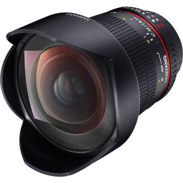Samyang 14mm F/2.8 ED AS IF UMC Canon EF