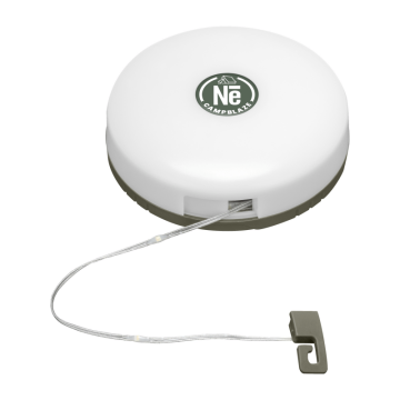 Newell CampBlaze LED Lamp with Light Cord