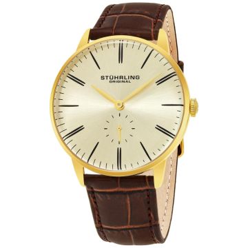 Stuhrling Symphony Men's Watch 849.04