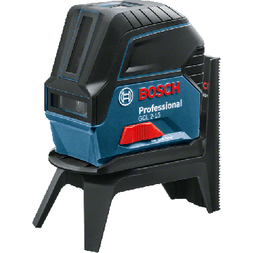 Bosch GCL 2-15 (3x1.5V AA , RM1, BM3, Case) (0601066E02)