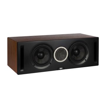ELAC Debut Reference DCR52 Center Channel Speaker Satin Black