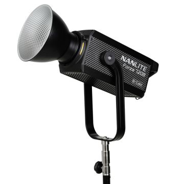 Nanlite Forza 720B Bi-Color LED Spot Light
