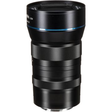 Sirui 24mm F/2.8 1.33x Anamorphic Lens Sony E-Mount