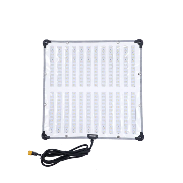 Amaran F22c Eu Led Flexible Lights 60x60cm 240w Rgbww W Softbox and Grid AP30235A12