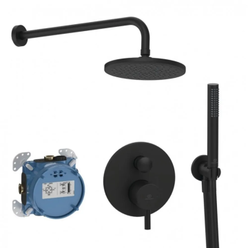 Ideal Standard Iebūvējamā Dušas Sistēma (BD193XG)