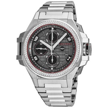 Snyper IronClad Chronograph Men's Watch 50.110.M176