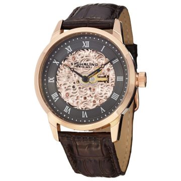Stuhrling Legacy Men's Watch 585.04