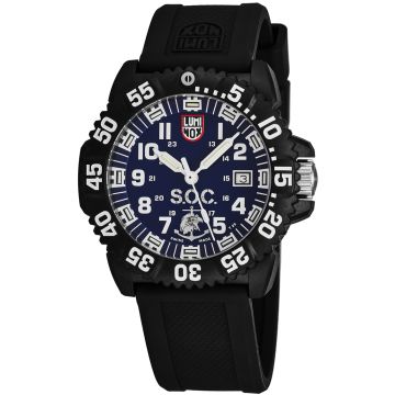Luminox SOC Men's Watch XS.3053.SOC.SET