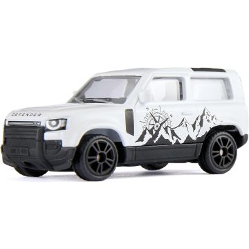 Siku Land Rover Defender 90 1120