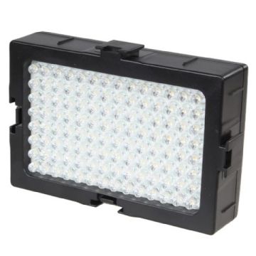 Falcon Eyes LED Lamp Set Dimmable DV-112LTV