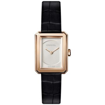 Chanel Boyfriend 28mm Ladies Watch H4886