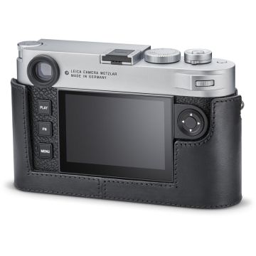 Leica M11 Protector Case Black (24032)