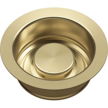 Franke Waste Disposer Flange - WDFLANGE-GLD Gold (112.0664.391)
