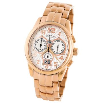 Stuhrling Symphony Men's Watch 63D2.334134