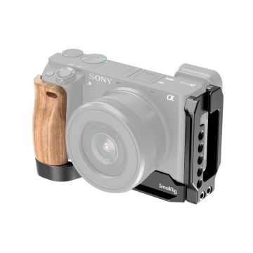 SmallRig 2331 L-Bracket for A6400/A6300/A6100