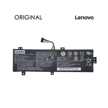 Extra Digital Notebook battery LENOVO L15L2PB4, 4030mAh, Original 9990000482214
