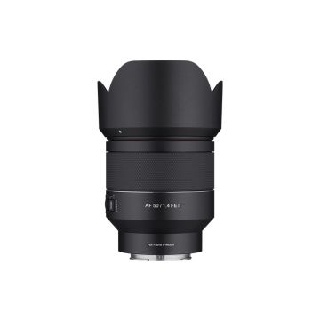 Samyang AF 50mm F/1.4 FE II Sony FE