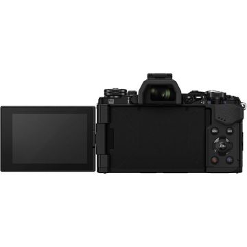 Olympus OM-D E-M5 Mark II Black + 14-42mm EZ Black