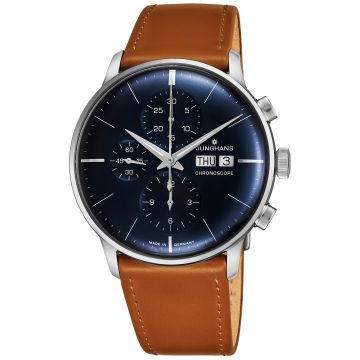 Junghans Meister Chronoscope  Men's Watch 027/4526.01