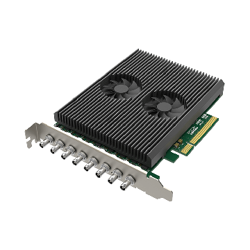Magewell Pro Capture Dual SDI 4K Plus