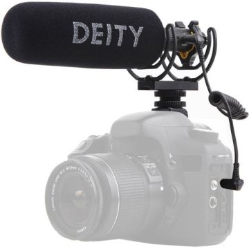 Deity V-Mic D3 Pro Location Kit