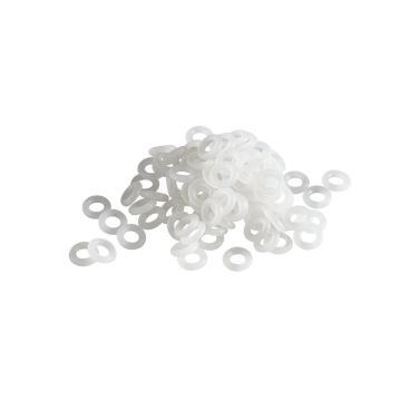 Glorious PC Gaming Race O-RING Switch Dampeners 40A Soft Thin (G40-THIN)