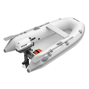Selva T 225 V