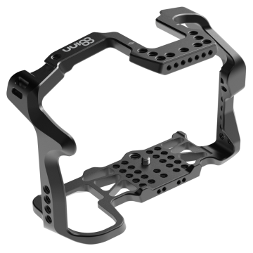 8Sinn Panasonic S1 / S1R Cage