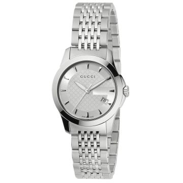 Gucci G-Timeless Ladies Watch YA126501