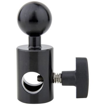 Kupo KS-415 Super Knuckle Ball with 5/8" (16mm) Baby Receiver