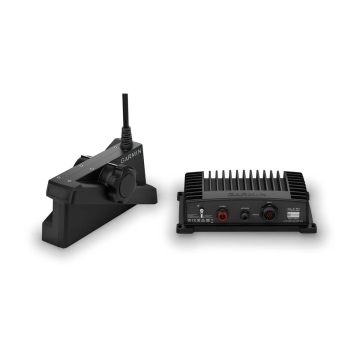 Garmin Panoptix Livescope XR System With LVS62XR and GLS10 (010-02719-00)