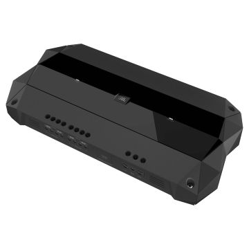 JBL Club 704 4 Channel High perfomance amplifier 1000 Watt