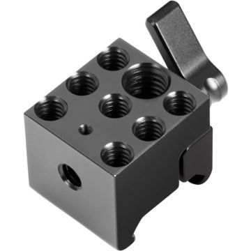 SmallRig 1255 Swat Nato Clamp