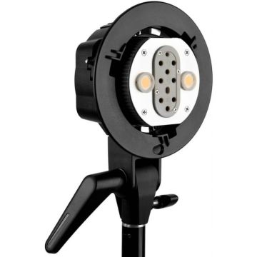 Godox AD200 AD-B2 twin head for AD200