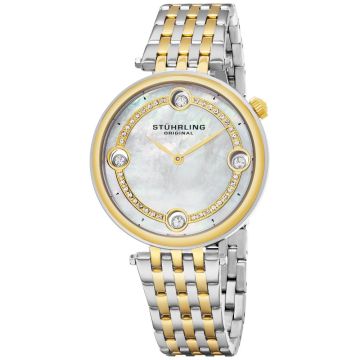 Stuhrling Ladies Watch 716.02
