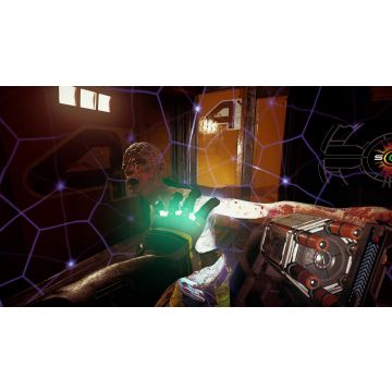 Sony PlayStation 5 The Persistence Enhanced (PSVR2) (PS5)