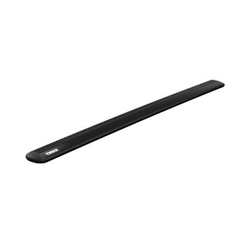 Thule WingBar Evo 127 Black 711320
