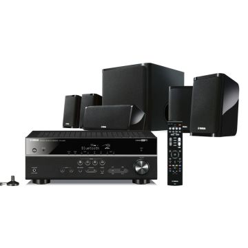 Yamaha YHT-4930