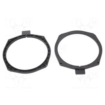 BMW Under Seats Speaker Adapters (RAM-20.585/K)