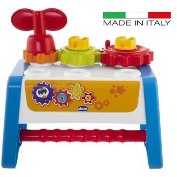 Chicco 2in1 Gear and Workbench (10062100000)