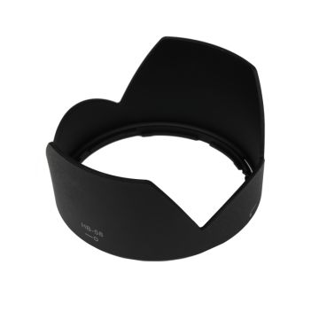 Caruba HB-58 Black