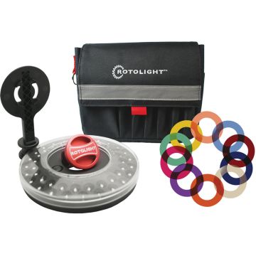 Rotolight RL48 Creative Colour Kit V2 (RL48-CCK-V2)