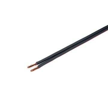 FOUR Connect 4-800238 STAGE2 OFC 2x4mm2 1m audio cable