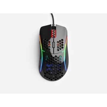 Glorious Model D Glossy Black (GD-GBLACK)