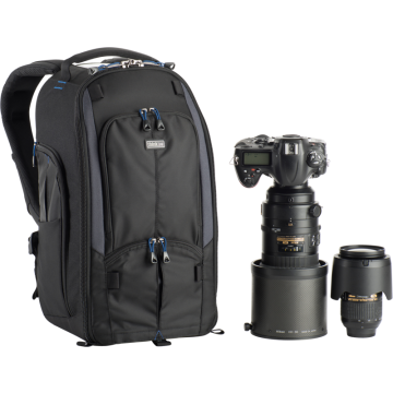 Think Tank StreetWalker Pro V2.0 Black (720476)