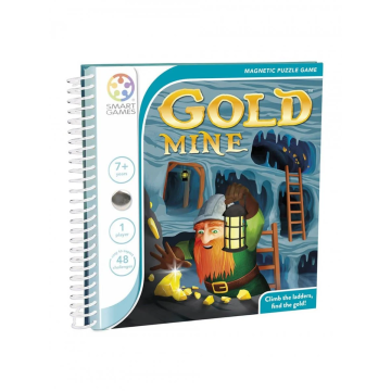 GoldMine (5414301521198)