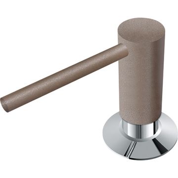 Franke Comfort Dozators Chrome/Cashmere (119.0578.750)