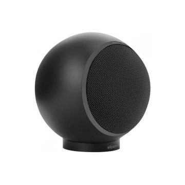Elipson Planet M Bookshelf Speaker Matte Black
